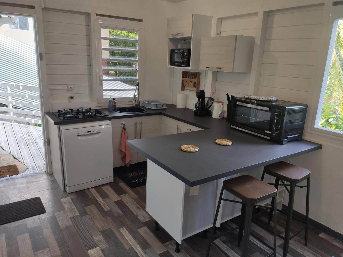 Appartement F3 Ventile 르 로베르 외부 사진