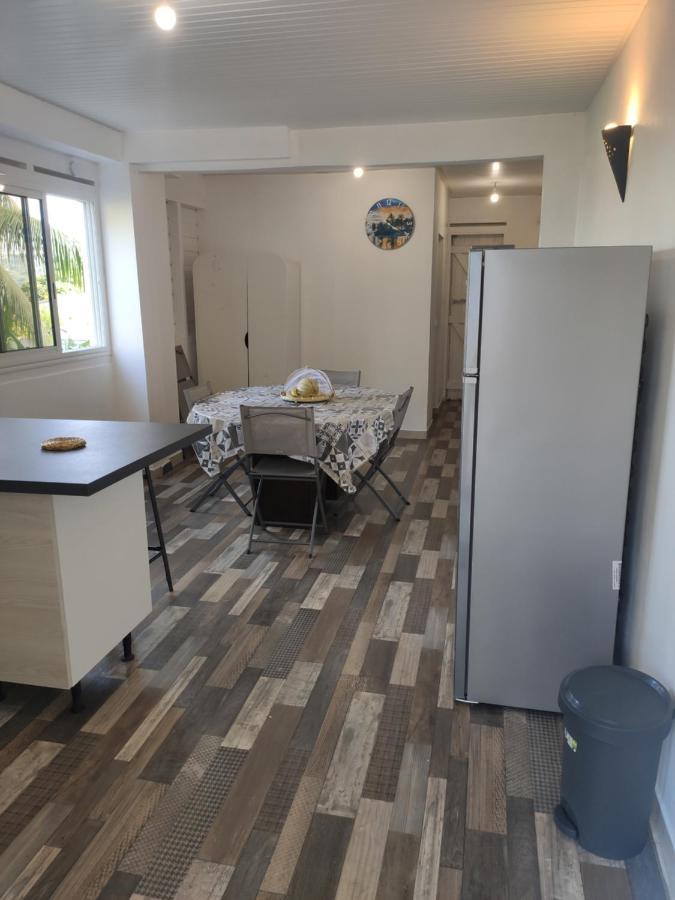Appartement F3 Ventile 르 로베르 외부 사진